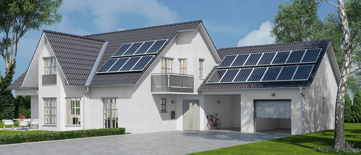 The Quick Guide To Solar Loans Rocket Mortgage